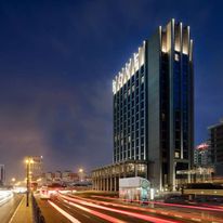 Moevenpick Hotel & Apartments Bur Dubai