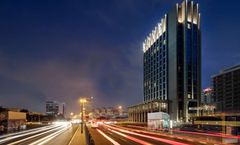 Moevenpick Hotel & Apartments Bur Dubai