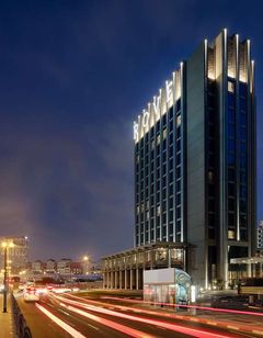 Moevenpick Hotel & Apartments Bur Dubai