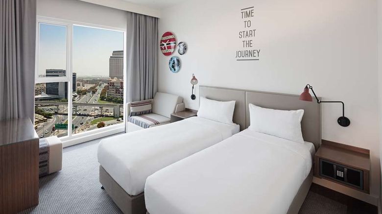 <b>Moevenpick Hotel & Apartments Bur Dubai Room</b>. Images powered by <a href="https://iceportal.shijigroup.com/" title="IcePortal" target="_blank">IcePortal</a>.
