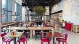 Moevenpick Hotel & Apartments Bur Dubai Restaurant