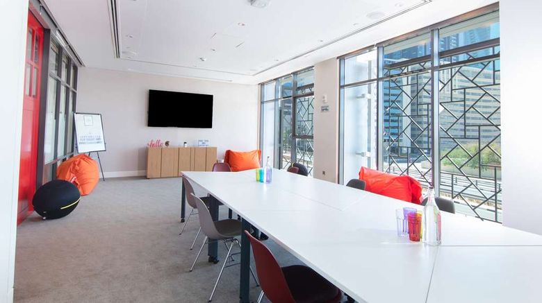<b>Rove Trade Centre Meeting</b>. Images powered by <a href="https://iceportal.shijigroup.com/" title="IcePortal" target="_blank">IcePortal</a>.