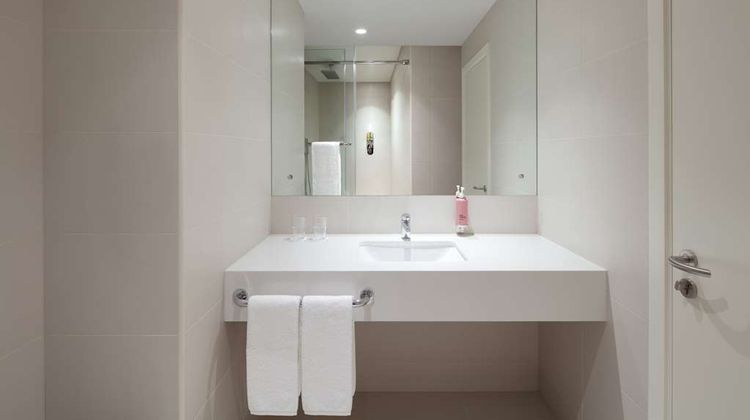 Rove Trade Centre Room
