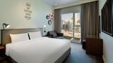 Rove Dubai Marina Room