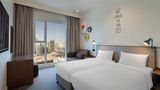 Rove Dubai Marina Room
