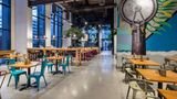 Rove Dubai Marina Restaurant