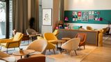 <b>Rove At The Park Lobby</b>. Images powered by <a href="https://iceportal.shijigroup.com/" title="IcePortal" target="_blank">IcePortal</a>.