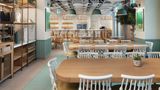 Rove Expo 2020 Restaurant