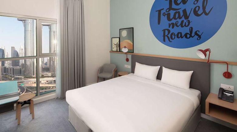 <b>Rove City Walk Room</b>. Images powered by <a href="https://iceportal.shijigroup.com/" title="IcePortal" target="_blank">IcePortal</a>.