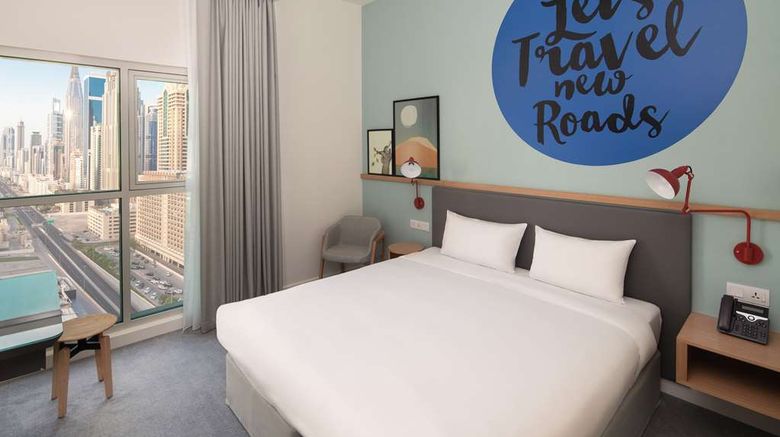 <b>Rove City Walk Room</b>. Images powered by <a href="https://iceportal.shijigroup.com/" title="IcePortal" target="_blank">IcePortal</a>.