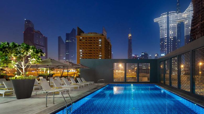 <b>Rove City Walk Pool</b>. Images powered by <a href="https://iceportal.shijigroup.com/" title="IcePortal" target="_blank">IcePortal</a>.
