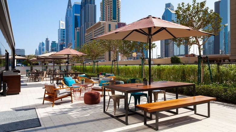 <b>Rove City Walk Restaurant</b>. Images powered by <a href="https://iceportal.shijigroup.com/" title="IcePortal" target="_blank">IcePortal</a>.