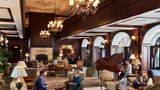 The Lodge at Sea Island Golf Club Suite