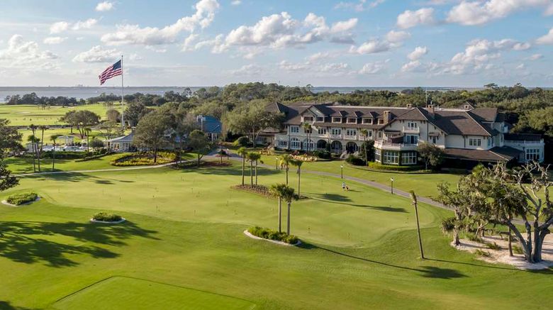 <b>The Lodge at Sea Island Golf Club Other</b>. Images powered by <a href="https://iceportal.shijigroup.com/" title="IcePortal" target="_blank">IcePortal</a>.