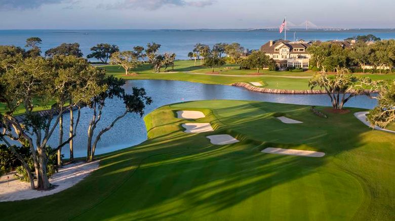 <b>The Lodge at Sea Island Golf Club Golf</b>. Images powered by <a href="https://iceportal.shijigroup.com/" title="IcePortal" target="_blank">IcePortal</a>.