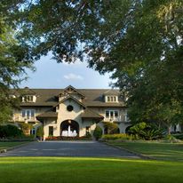 The Lodge at Sea Island Golf Club