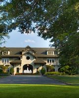 The Lodge at Sea Island Golf Club