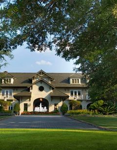 The Lodge at Sea Island Golf Club