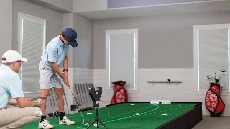 <b>The Lodge at Sea Island Golf Club Recreation</b>. Images powered by <a href="https://iceportal.shijigroup.com/" title="IcePortal" target="_blank">IcePortal</a>.