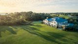 The Lodge at Sea Island Golf Club Exterior