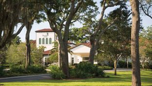 Inn at Sea Island