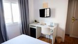 Sercotel Hotel Subur Room