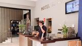 Sercotel Hotel Subur Lobby