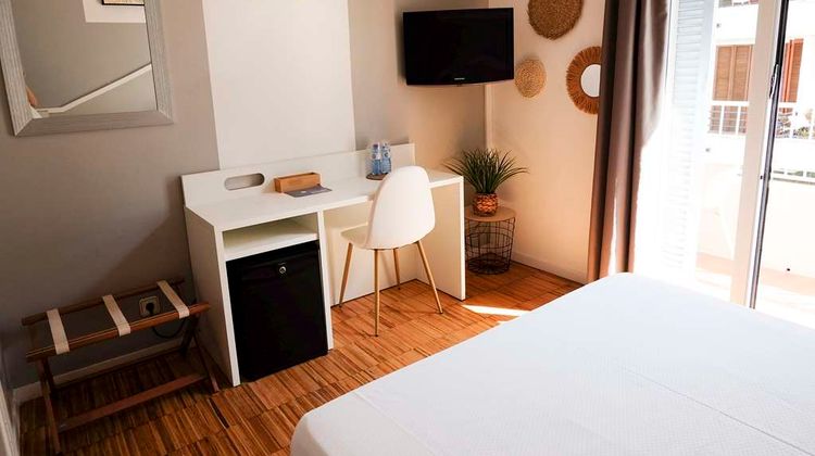 Sercotel Hotel Subur Room