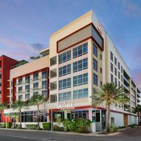 Costa Hollywood Beach Resort