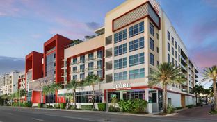 Costa Hollywood Beach Resort