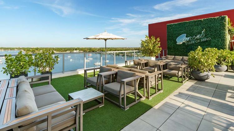 Costa Hollywood Beach Resort Restaurant