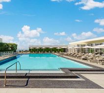 Costa Hollywood Beach Resort Pool