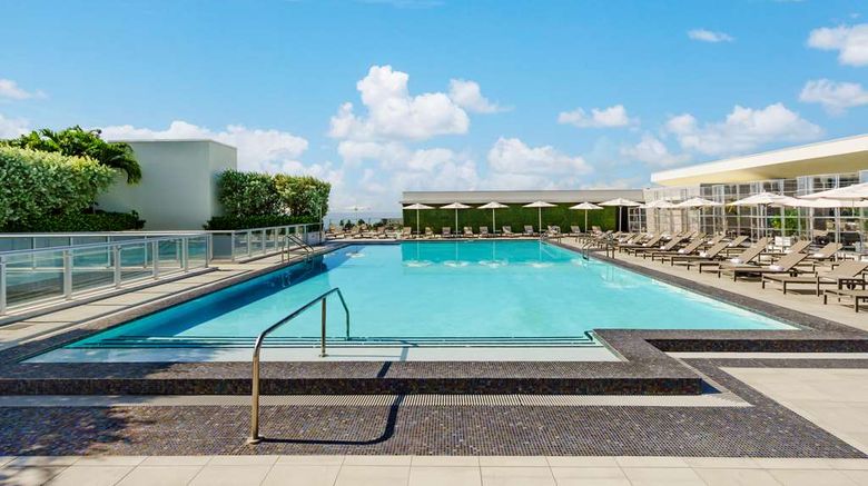 <b>Costa Hollywood Beach Resort Pool</b>. Images powered by <a href="https://iceportal.shijigroup.com/" title="IcePortal" target="_blank">IcePortal</a>.