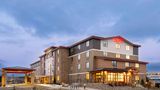 Hawthorn Suites by Wyndham Williston Exterior