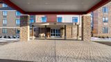 Hawthorn Suites by Wyndham Williston Exterior