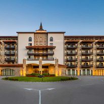 Hyatt Regency Pravets Resort