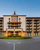Hyatt Regency Pravets Resort