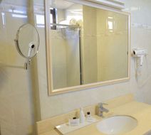 Tolip Olympia Hotel Room