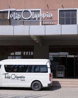 Tolip Olympia Hotel