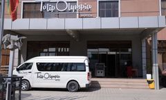 Tolip Olympia Hotel
