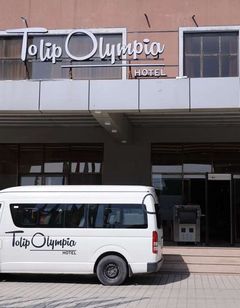 Tolip Olympia Hotel