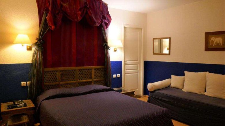<b>Hotel Moderne Room</b>. Images powered by <a href="https://iceportal.shijigroup.com/" title="IcePortal" target="_blank">IcePortal</a>.