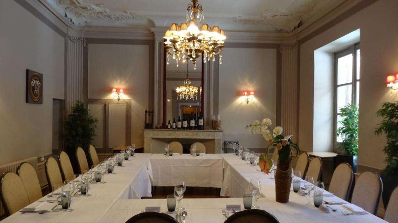 <b>Hotel Moderne Meeting</b>. Images powered by <a href="https://iceportal.shijigroup.com/" title="IcePortal" target="_blank">IcePortal</a>.