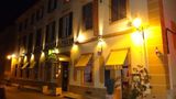<b>Hotel Moderne Exterior</b>. Images powered by <a href="https://iceportal.shijigroup.com/" title="IcePortal" target="_blank">IcePortal</a>.