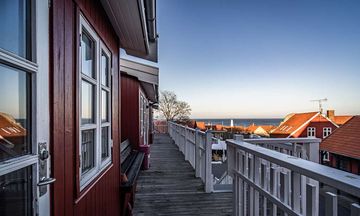 Hotel Allinge