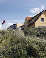 Nymindegab Hotel