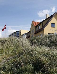 Nymindegab Hotel