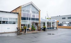 Lisboa Hotel