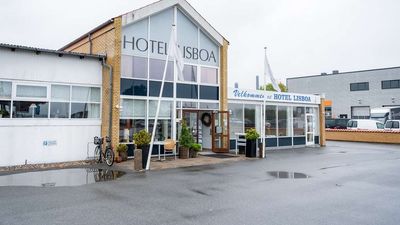 Lisboa Hotel