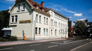Parkhotel Lingen